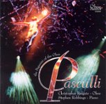 Front Standard. Pasculli: The Paganini of the Oboe [CD].