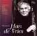 Front Standard. The Art of Han de Vries [CD].