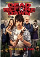 Dead Before Dawn [DVD] [2012] - Front_Original