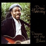 Front Standard. Deeper into the Blues [CD].