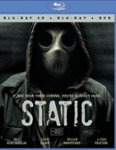 Front Standard. Static [3 Discs] [3D] [Blu-ray/DVD] [Blu-ray/Blu-ray 3D/DVD] [2012].