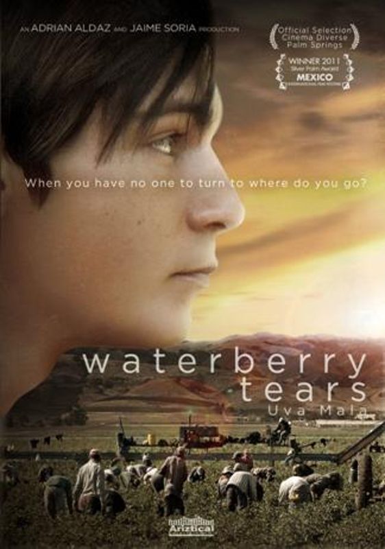 Waterberry Tears [DVD] [2011]
