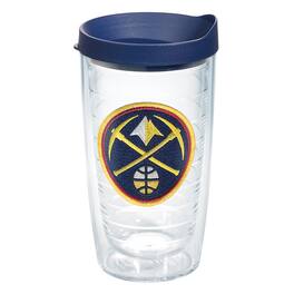Tervis - Denver Nuggets 16oz. Emblem Classic Tumbler - Multicolor