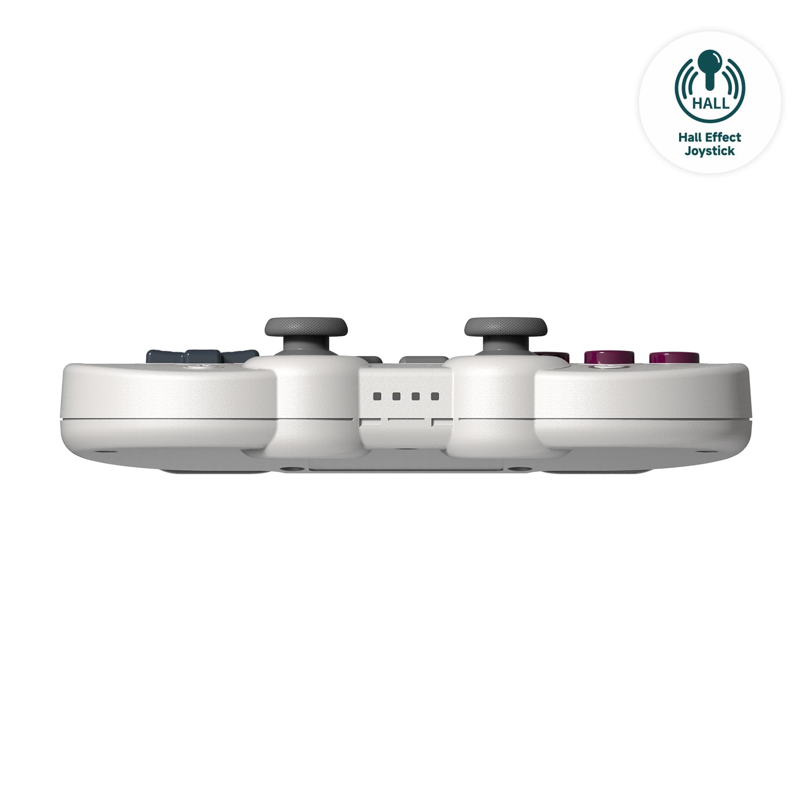 Hall Effect Joystick