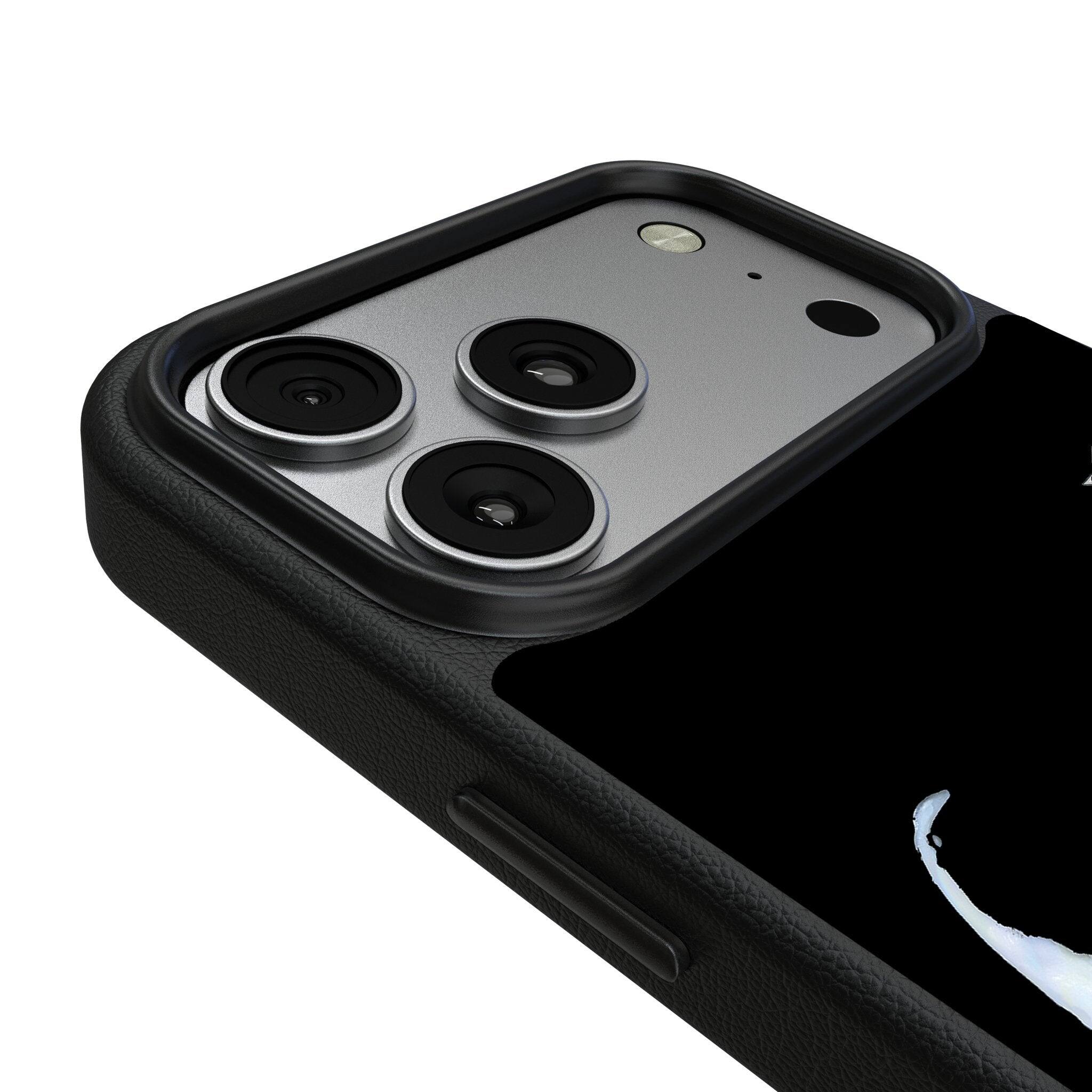 Keyscaper Marvel Badge MagSafe Compatible Phone Case Apple iPhone