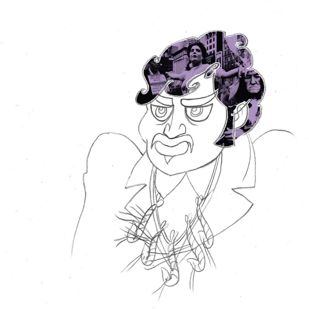 Front. Idle No More [LP].