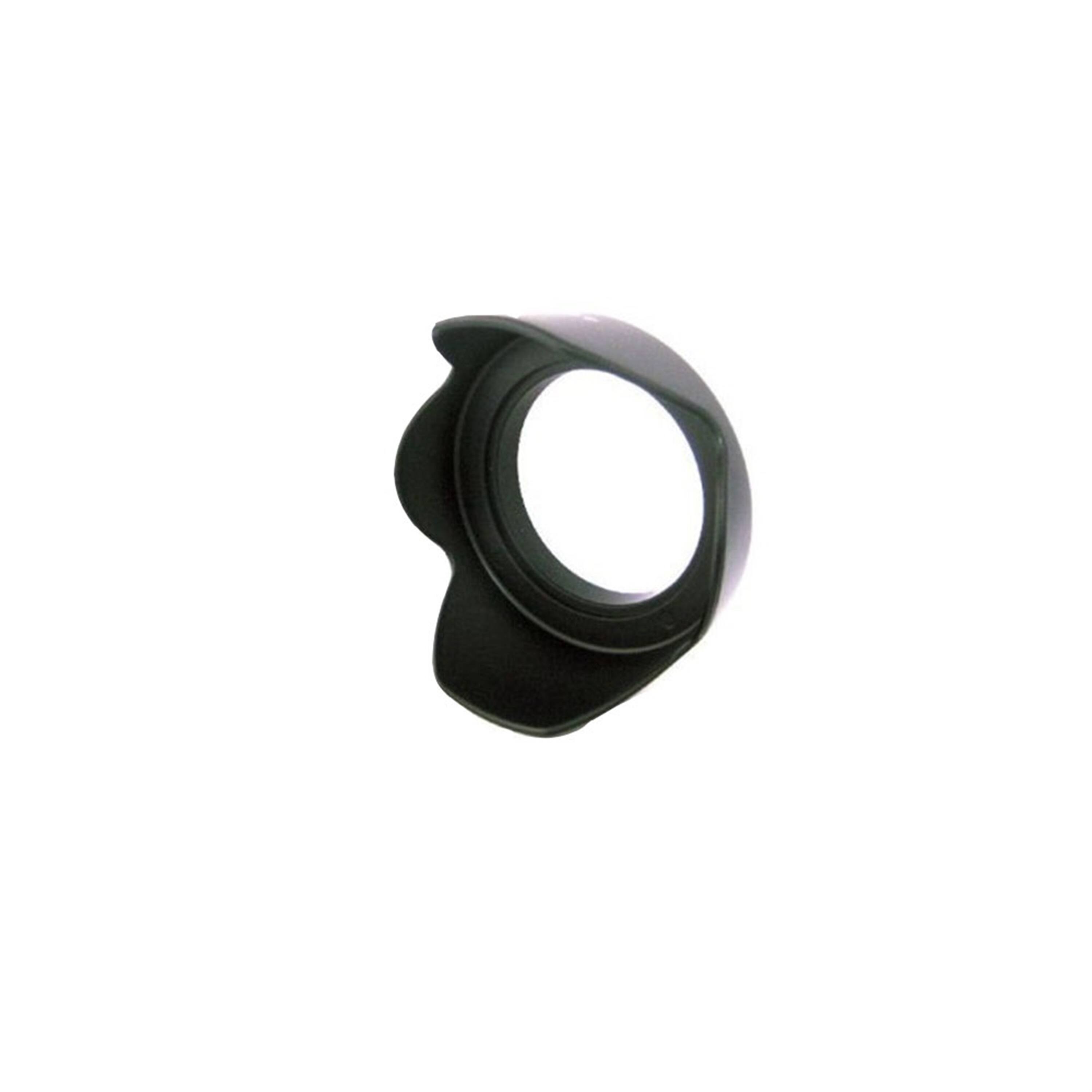 Alt View 2. Nikon - Nikon 18-140mm f/3.5-5.6G ED VR AF-S DX NIKKOR Zoom Lens + Deluxe Accessory Kit - International Version - Black.