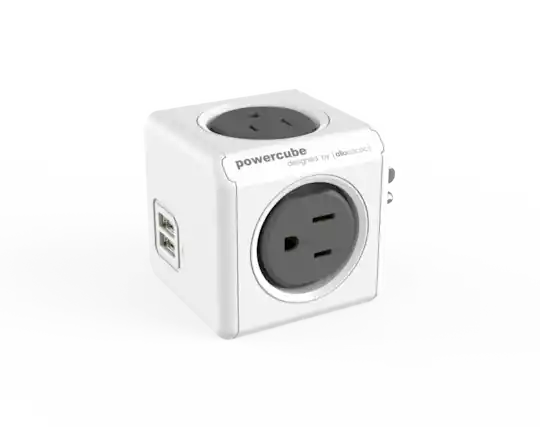 powercube
designed by | allocacoc