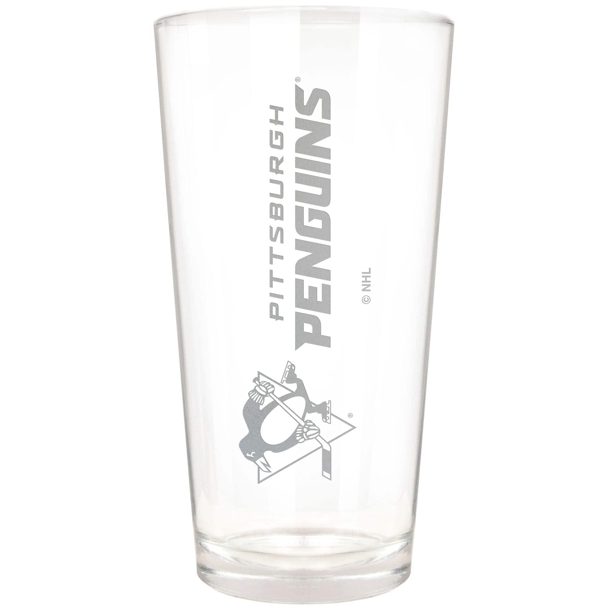 PITTSBURGH PENGUINS  
© NHL