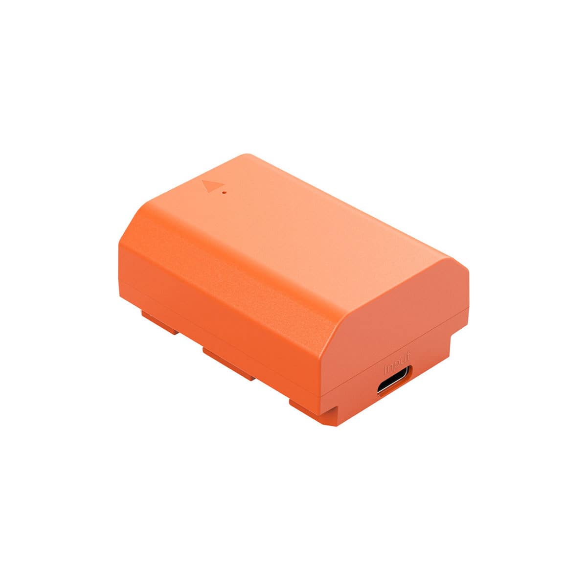 Smallrig - USB-C Rechargeable Camera Battery for Sony NP-FZ100 (Orange) 4969