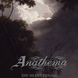Anathema - The Silent Enigma - VINYL LP
