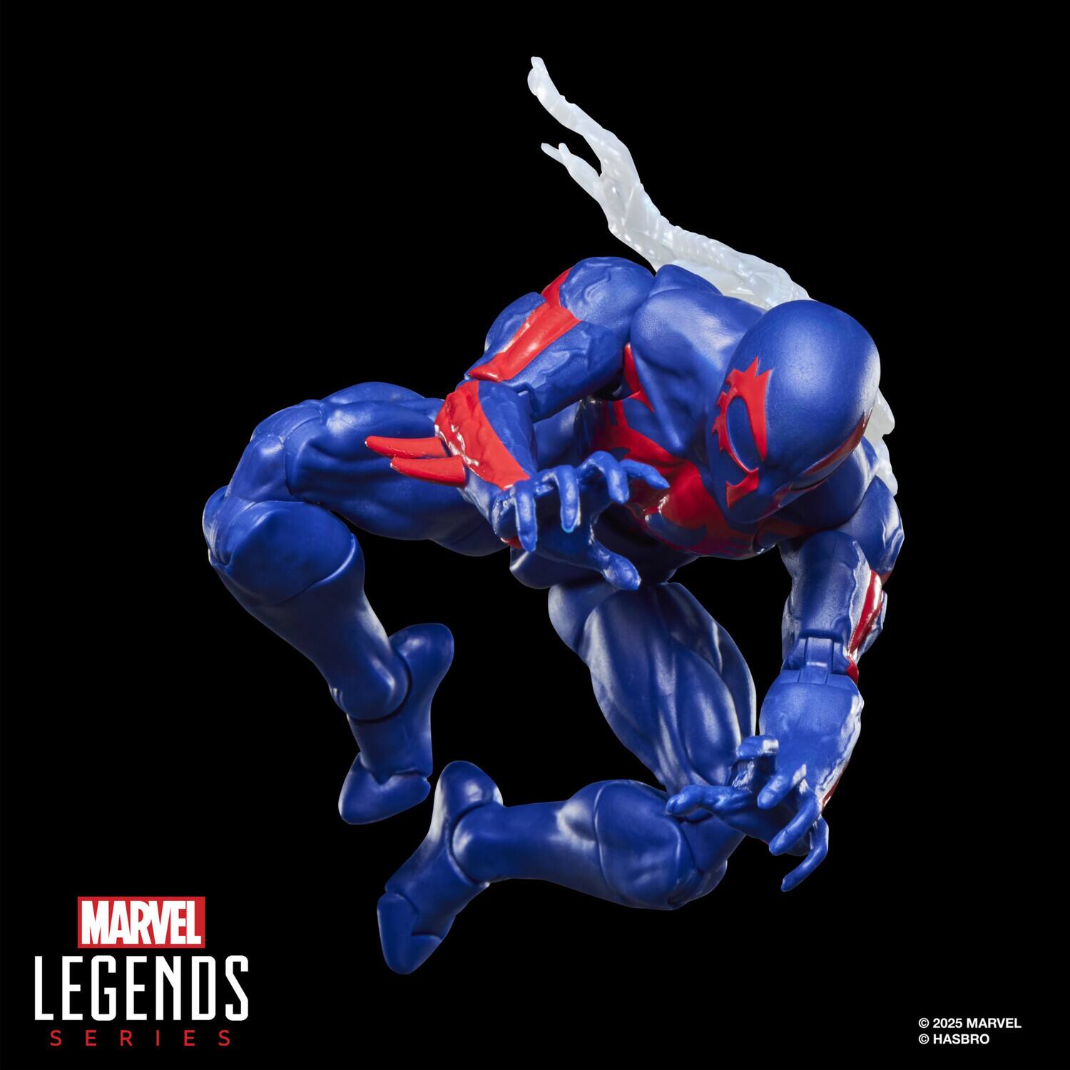 MARVEL LEGENDS SERIES  
© 2025 MARVEL  
HASBRO