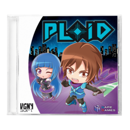 PLOID for Sega Dreamcast - Nintendo Dreamcast
