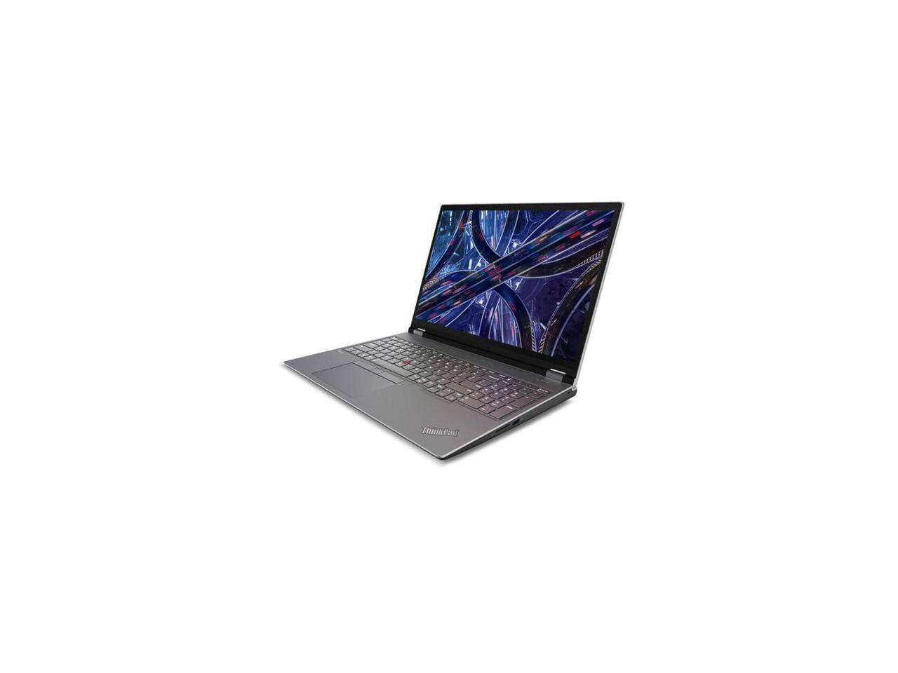 Lenovo ThinkPad P16 Gen 2 16