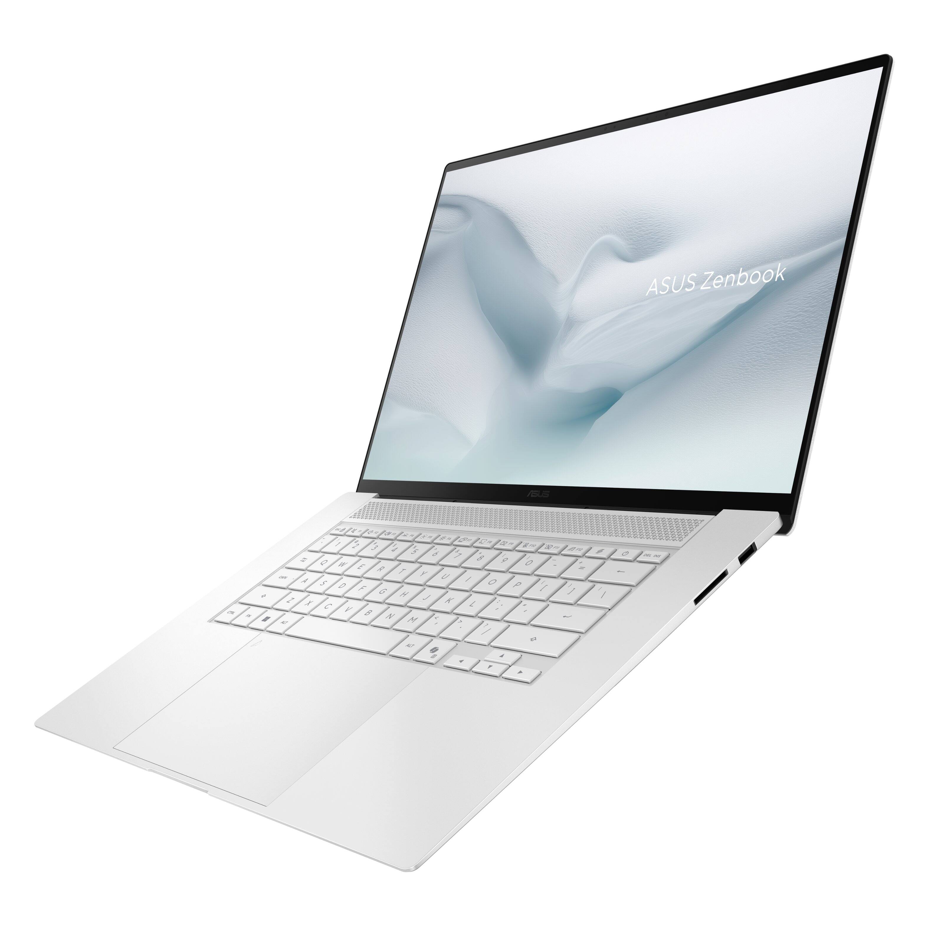 ASUS Zenbook