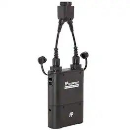 Flashpoint - StreakLight Twin Power Adapter