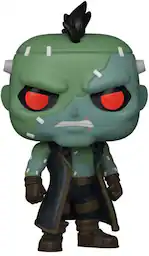 FUNKO POP! Television: DC Creature Commandos - Eric Frankenstein - COLLECTIBLES