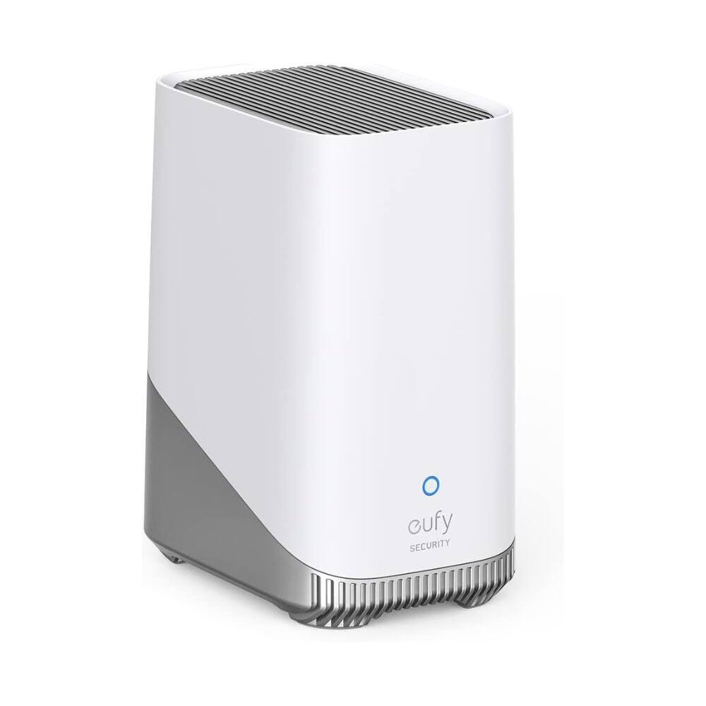 eufy SECURITY