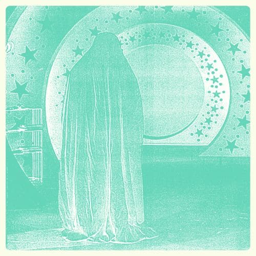 

Pearl Mystic [LP] - VINYL