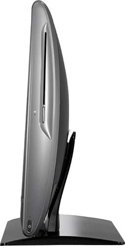 Alt View Standard 1. HP - TouchSmart All-In-One Computer / Intel® Core™ i5 Processor / 23" Display / 6GB Memory / 1TB Hard Drive.