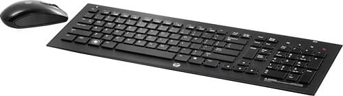 Alt View Standard 8. HP - TouchSmart All-In-One Computer / Intel® Core™ i5 Processor / 23" Display / 6GB Memory / 1TB Hard Drive.