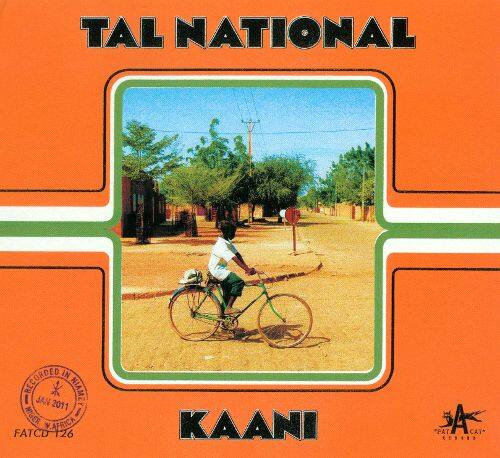 

Kaani [LP] - VINYL