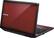 Alt View Standard 2. Samsung - Refurbished Laptop / Intel® Core™ i3 Processor / 15.6" Display / 4GB Memory / 500GB Hard Drive - Black/Red.