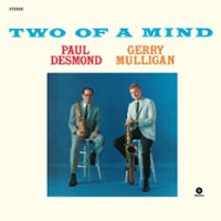 Two of a Mind [LP] - VINYL - Front_Original