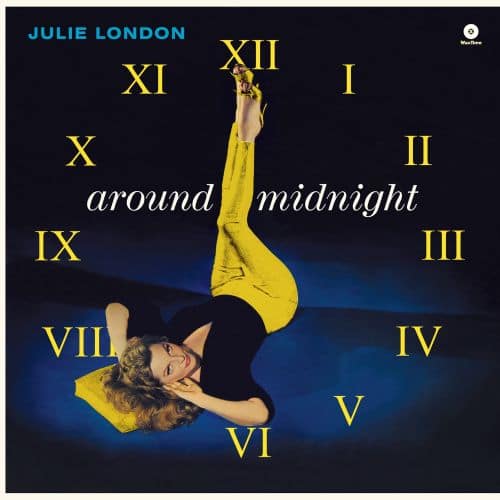 

Around Midnight [LP] - VINYL