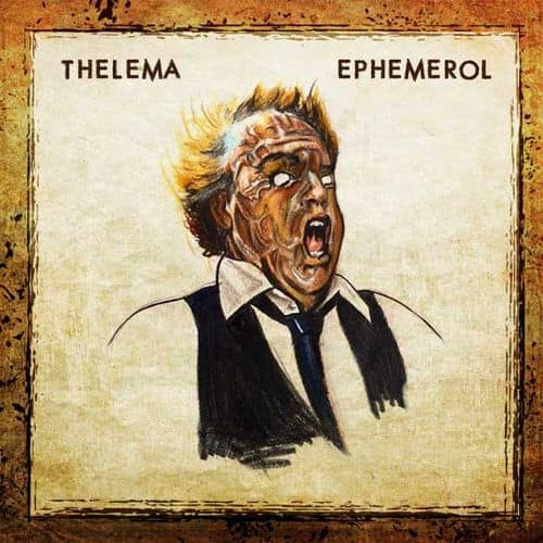 

Ephemerol: A Tribute to "Scanners" [LP] - VINYL