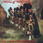 Front Standard. Mull of Kintyre [CD].