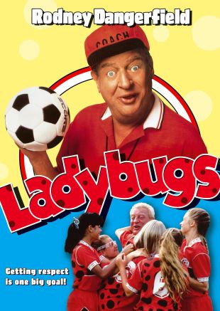  Ladybugs [DVD] [1992]