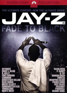  Fade to Black [DVD] [2004]