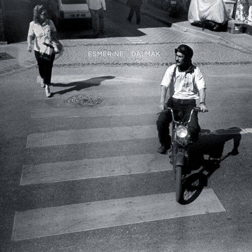 

Dalmak [LP] - VINYL