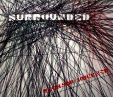 Surrounded [LP] - VINYL - Front_Original
