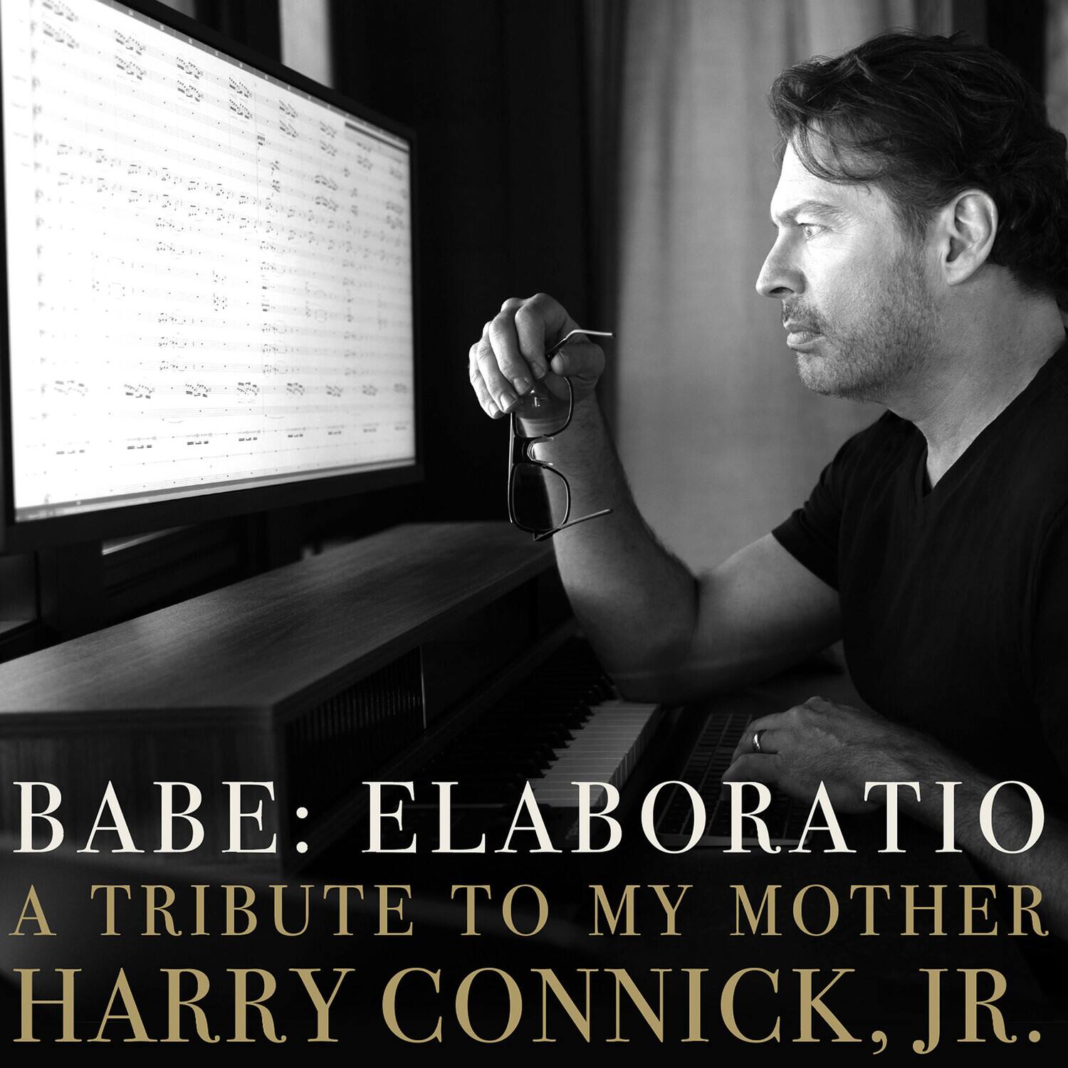 Harry Connick Jr - BABE: ELABORATIO A Tribute To My Mother   - COMPACT DISCS [CD]