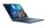 Alt View 10. Lenovo - Lenovo Yoga 9i Aura Edition 2-in-1 Laptop 14.0 2.8K (Intel Ultra 7-258V, 32GB LPDDR5X, Win 11 Pro) w/USB Hub - Cosmic Blue.