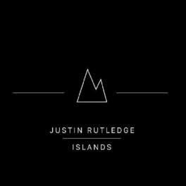 Justin Rutledge - Islands - VINYL LP