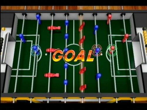 Alt View 4. 505 Games - Championship Foosball - Nintendo Wii.