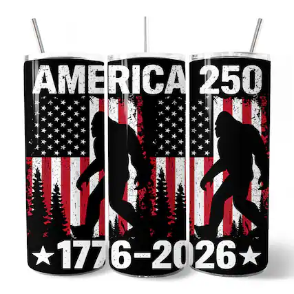 AMERICA 250
1776-2026