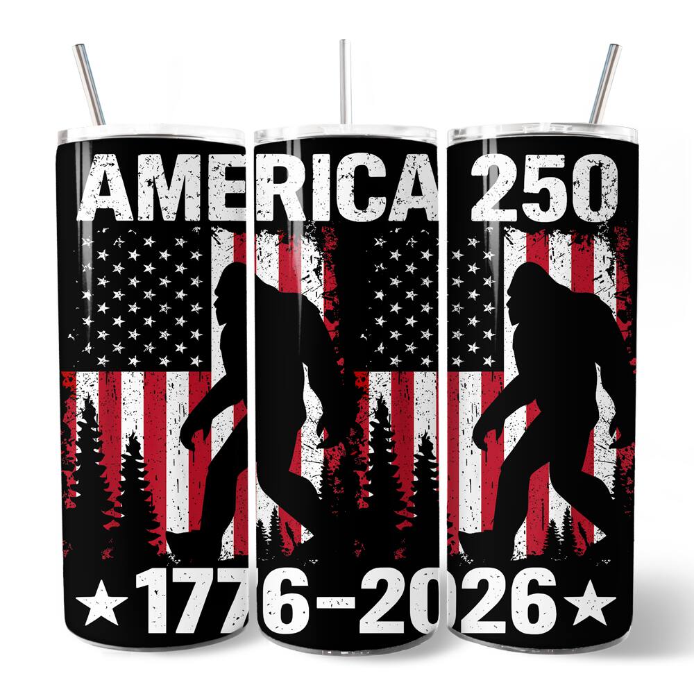AMERICA 250  
1776-2026