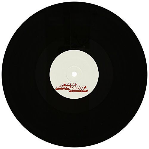 This Record Cannot Set Me on Fire [12 inch Vinyl Single]