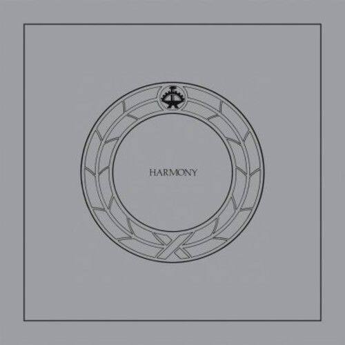 Harmony [LP] - VINYL-Front_Standard