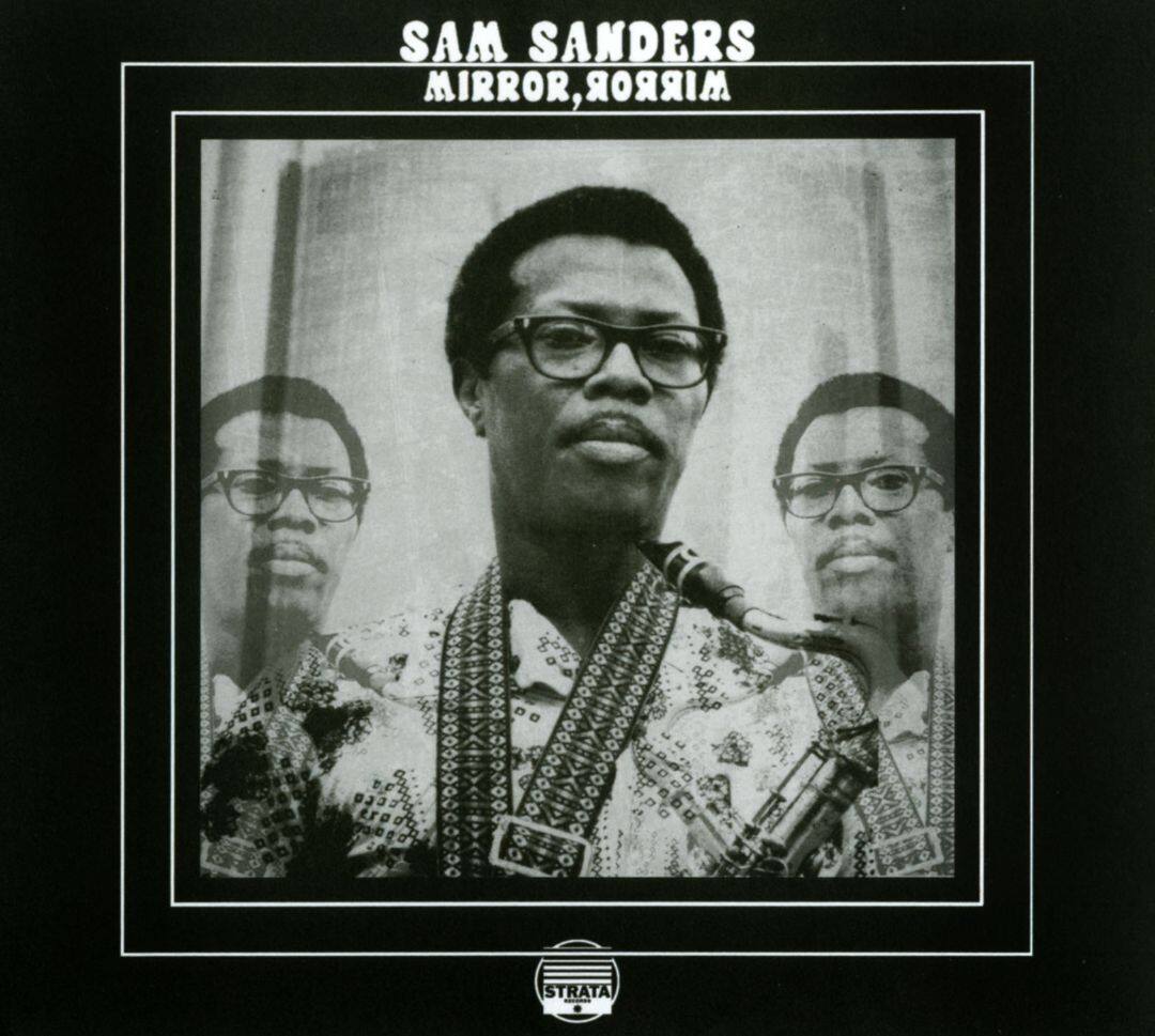 Best Buy Mirror, Mirror [LP] VINYL