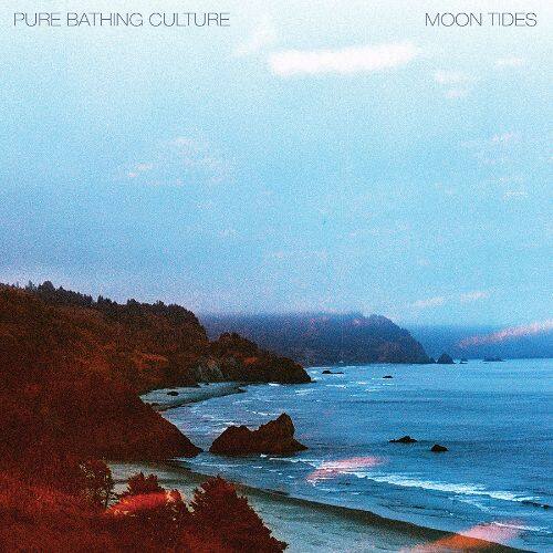 

Moon Tides [LP] - VINYL