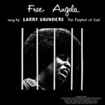 Front Standard. Free Angela [LP] - VINYL.