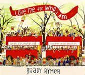 Front Standard. Love Me for Who I Am [CD].