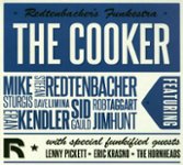 Front Standard. The Cooker [CD].