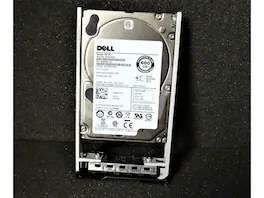 Dell - Refurbished Excellent - 7YX58 600-GB 6G 10K 2.5 SAS w/G176J (NOT FOR HOME PC!)
