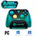 8,000Hz POLLING RATE ULTRA-FAST INPUT
GAMESIR AIMLABS
PC Windows 10 Windows 11